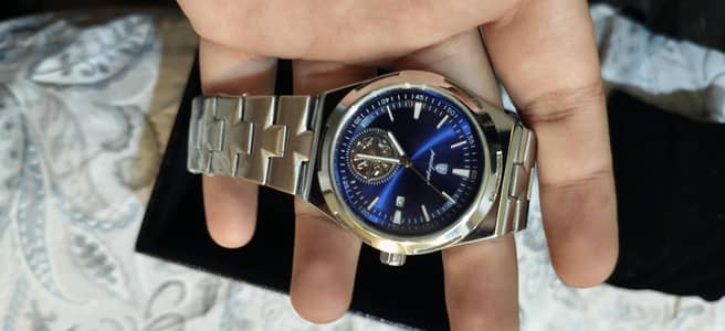 podegar original watch