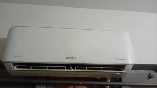 Orient 1.5 Ton Inverter Split AC for Sale