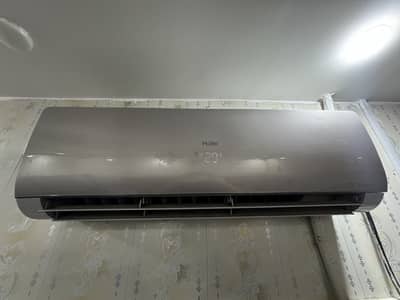 Haier dc inverter ac