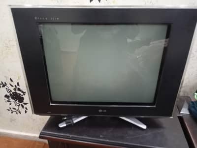 LG tv all ok