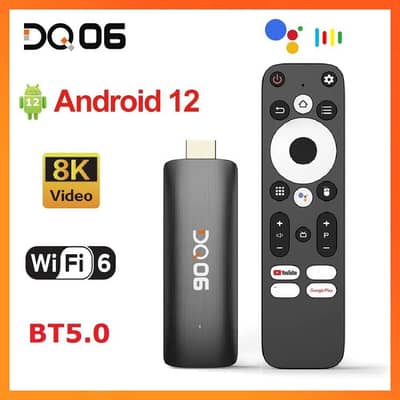 Android Tv Box For Sale