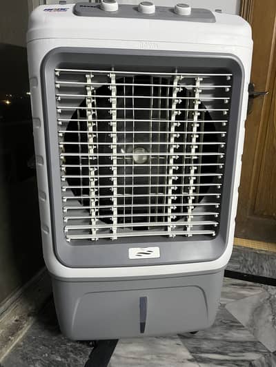 Royal room cooler RAC-4700 inverter
