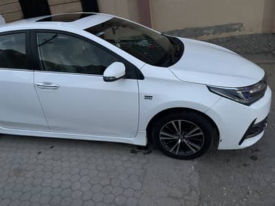 2019 Grande
