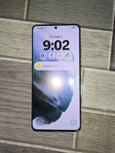 Samsung Mobile S21 Ultra
