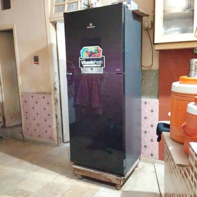 dawalance freezer