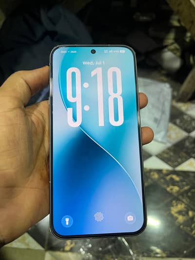 Infinix Note 60 5g