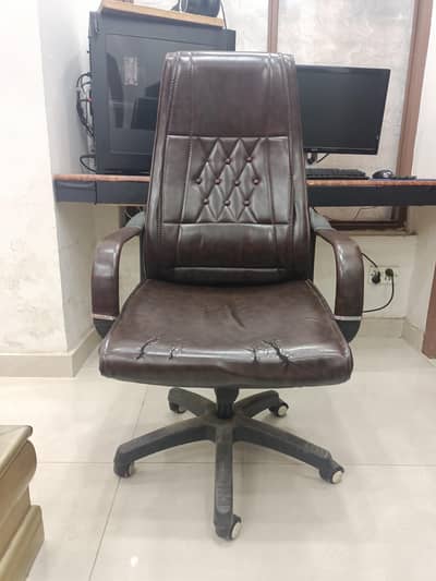 Office chair for sale