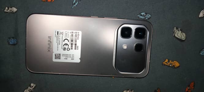 Note 60 Pro – 10/10 Condition | Warranty Available