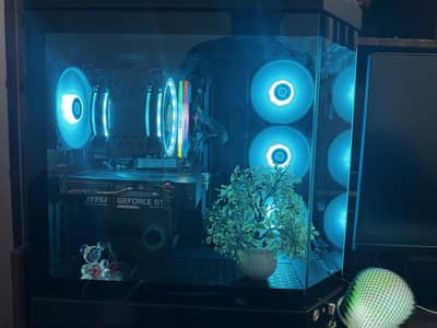 Gaming PC Ryzen 5 5600 | GTX 1660 Super 6GB | 16GB RAM