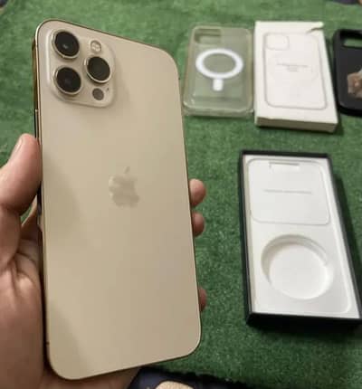 iPhone 12 Pro Max Official PTA Approved exchange possible only iphones