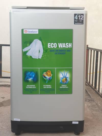 DWT 9540 Eco Glow series