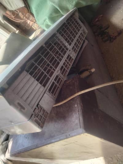 1.5 Ton Non Inverter