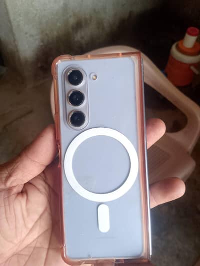 Samsung Mobile Z Fold 5
