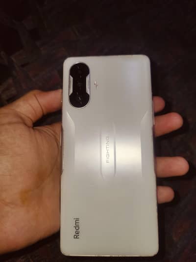 Xiaomi Redmi K40 Gaming