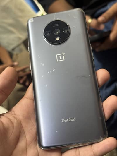One Plus 7T T