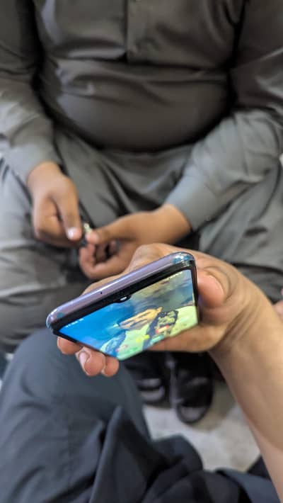 Samsung Mobile A50 official pta