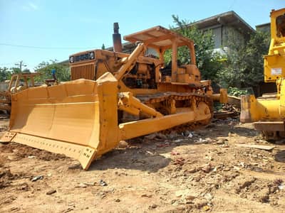 Dozzer D155A Komatsu