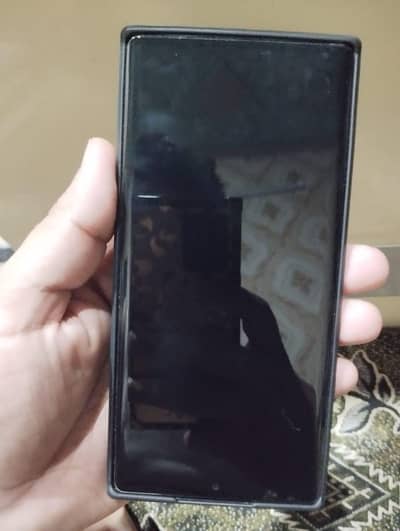 Samsung galaxy note 10 plus exchange posible