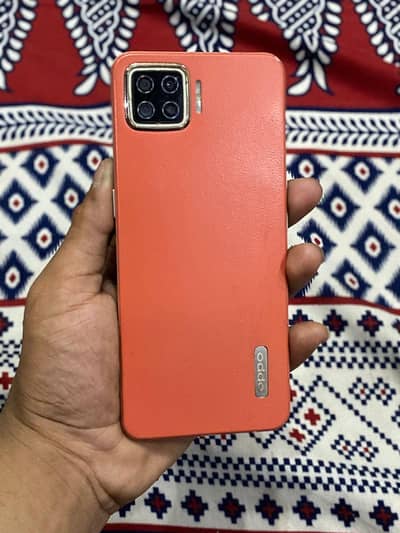 OPPO f17 8/128 Gb