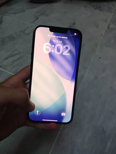 Apple iPhone 13 Pro