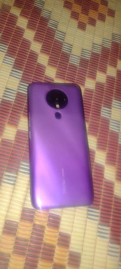 Tecno Spark 6