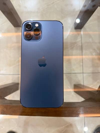 Apple iPhone 12 Pro Max