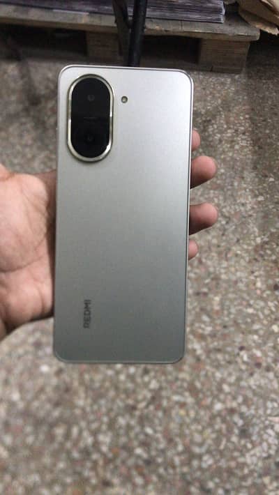 Xiaomi Redmi A5