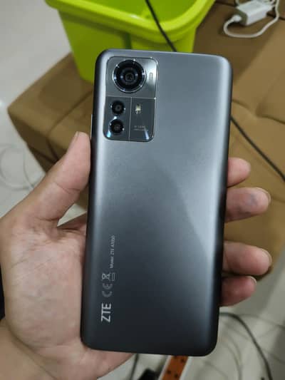 ZTE Blade 72s PTA and Note 20 Ultra Non