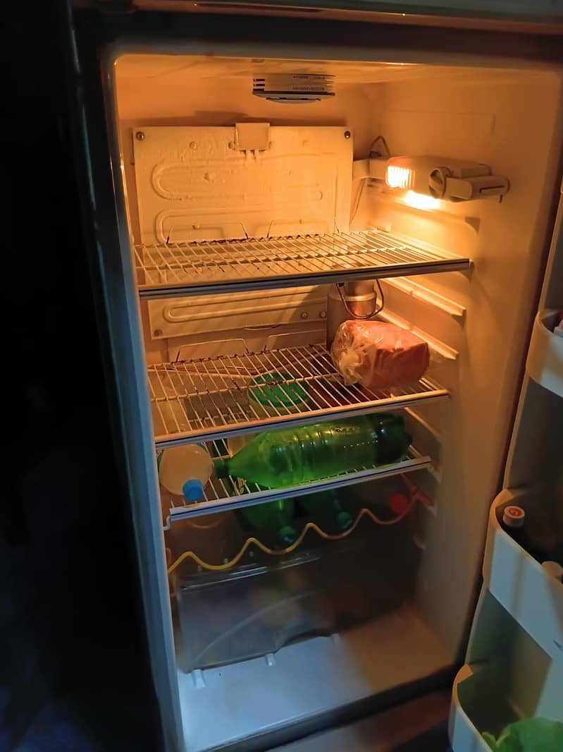 refrigerator 2