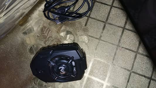 COOLING FAN FOR SALE
