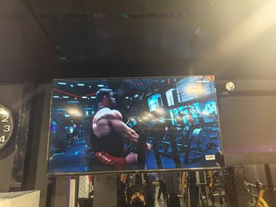 TCL 40" S5400 Smart Android TV