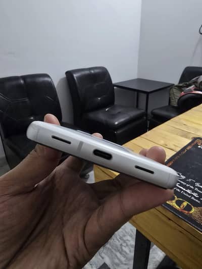 Google Pixel 7a japanese Model Official PTA Approved