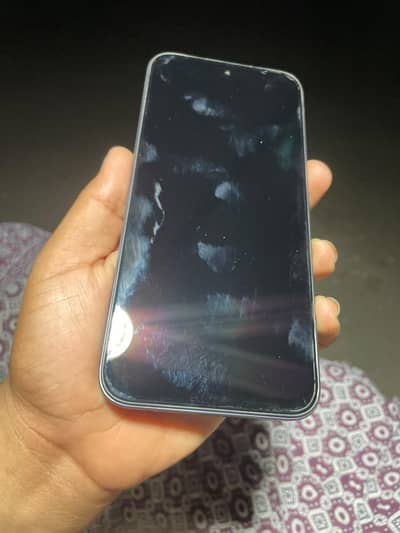OPPO A6x