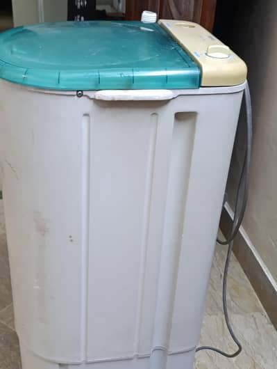 Haier Spin Dryer