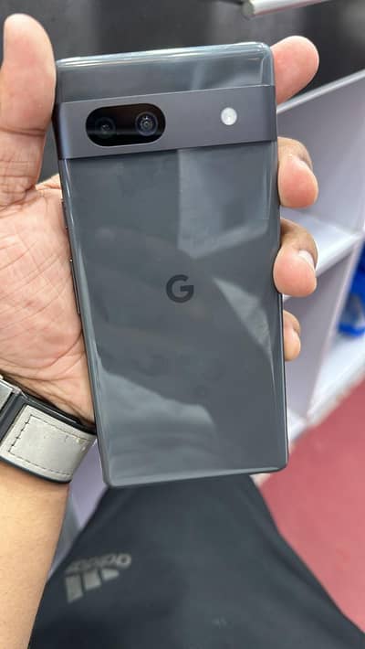 Google Pixel 7a