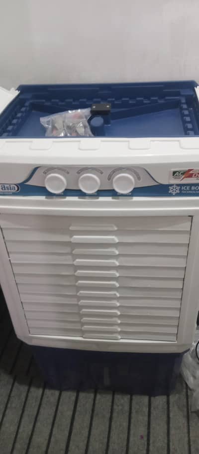 pak Asia water cooler AC DC