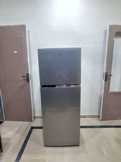 Beko Original  Turkish Refrigerator Imported from Dubai  Dual Cooling.