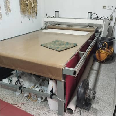print machine