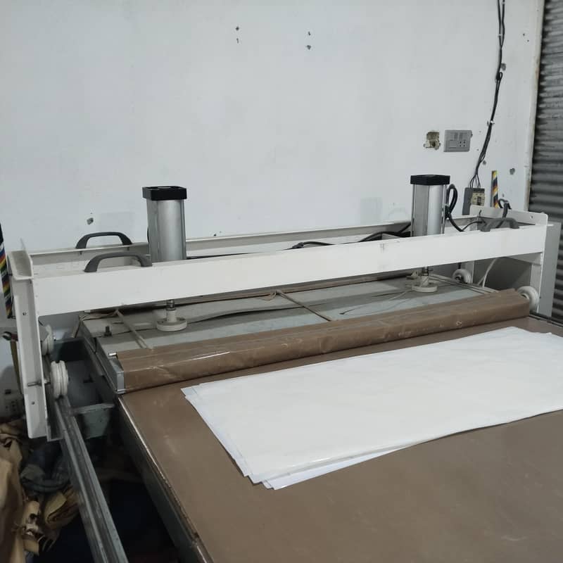 print machine 1