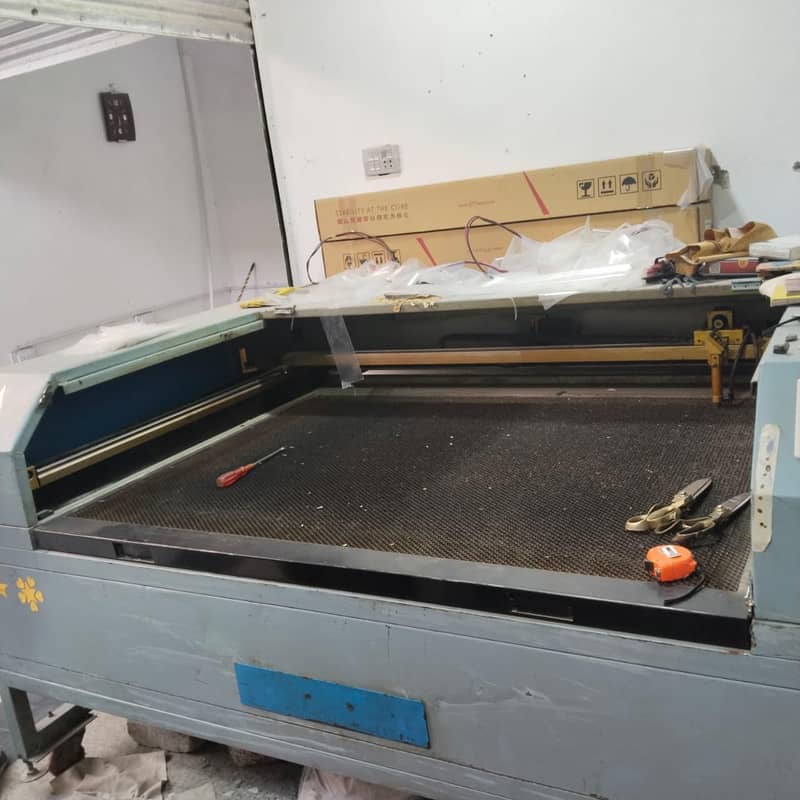 print machine 3