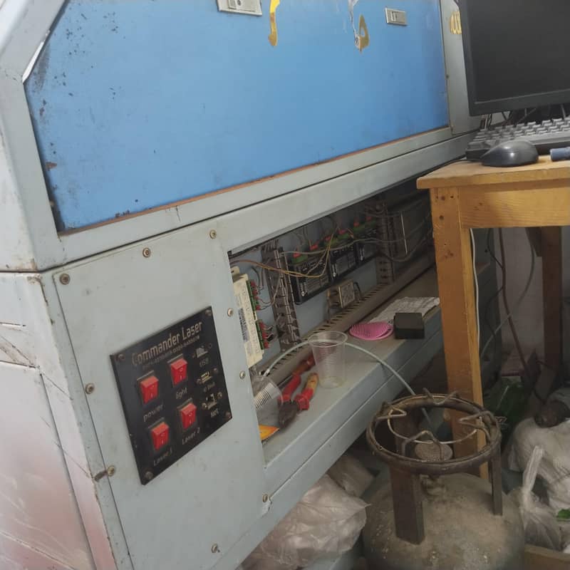 print machine 6