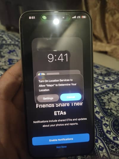 Apple iPhone 15 Pro Max |  very less use . 10/10