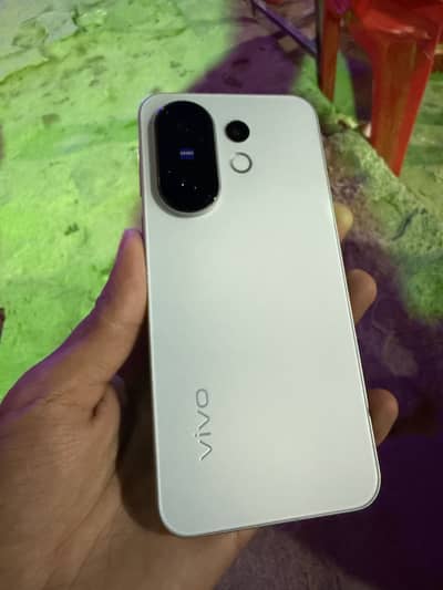 Vivo X200 FE