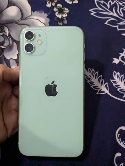 Apple iPhone 11