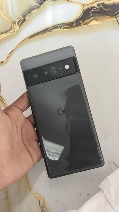 Google pixel 6pro