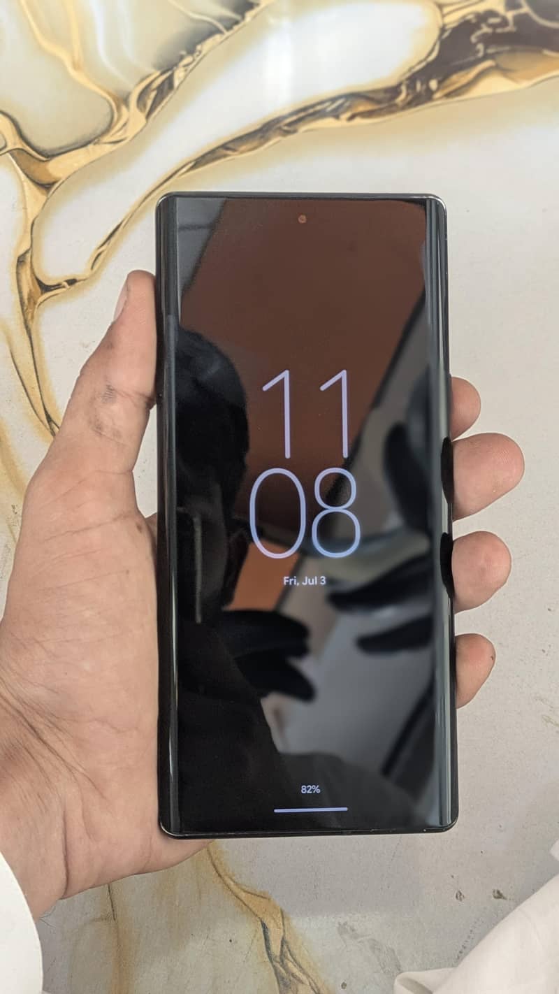 Google pixel 6pro 1
