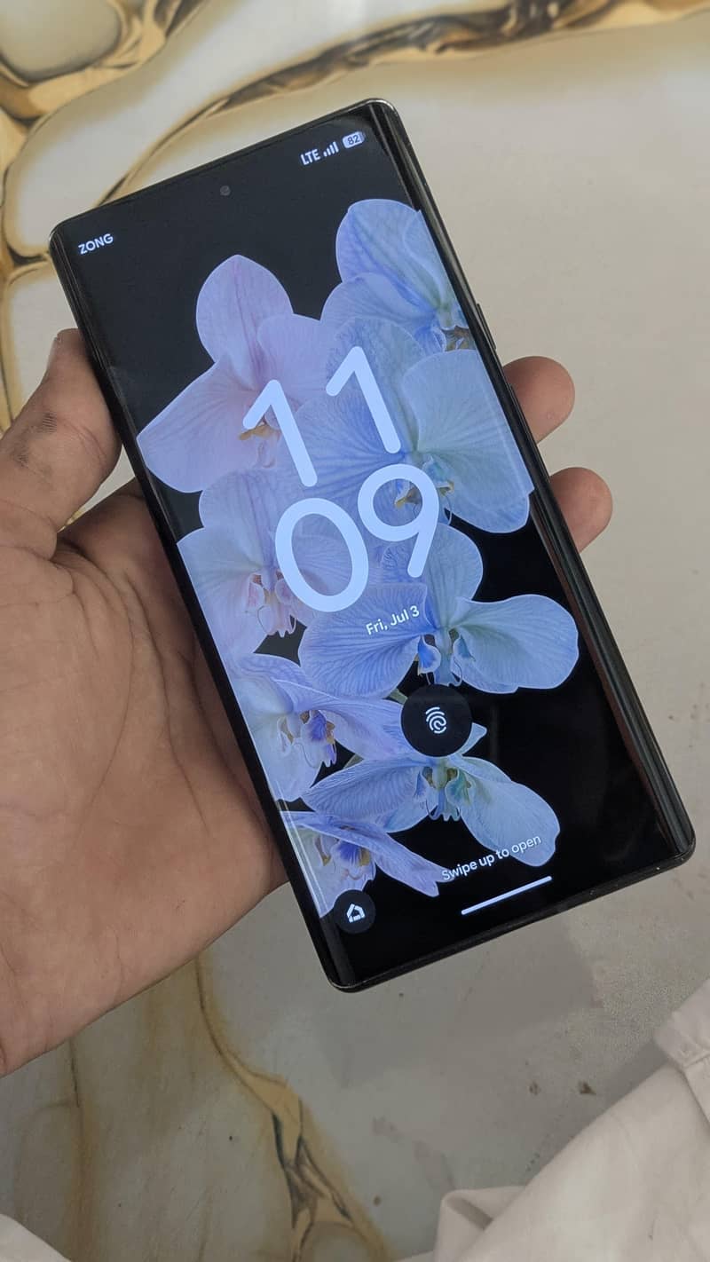 Google pixel 6pro 3