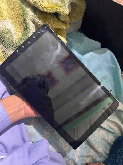 Car Tv 9inch Gli Tv 4/64 All ok full ok