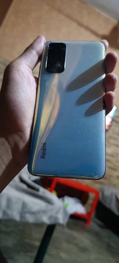 Xiaomi Redmi Note 11