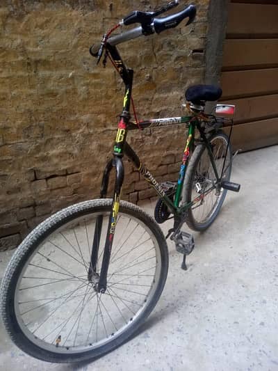 Mountain bike For Sale